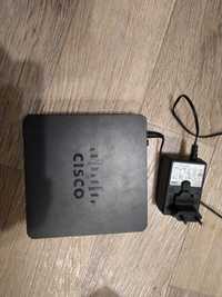 Маршрутизатор Cisco RV180 VPN