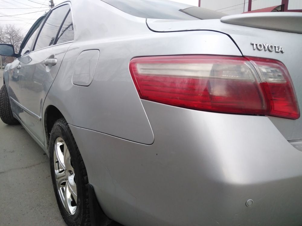 Продам Toyota Camry