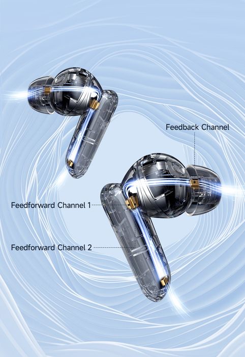 Edifier Neobuds pro 3 global