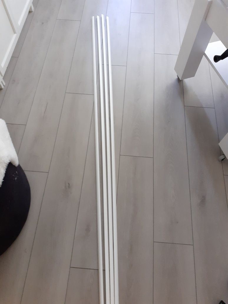 Ćwierćwałek 18 mm długość 2 m