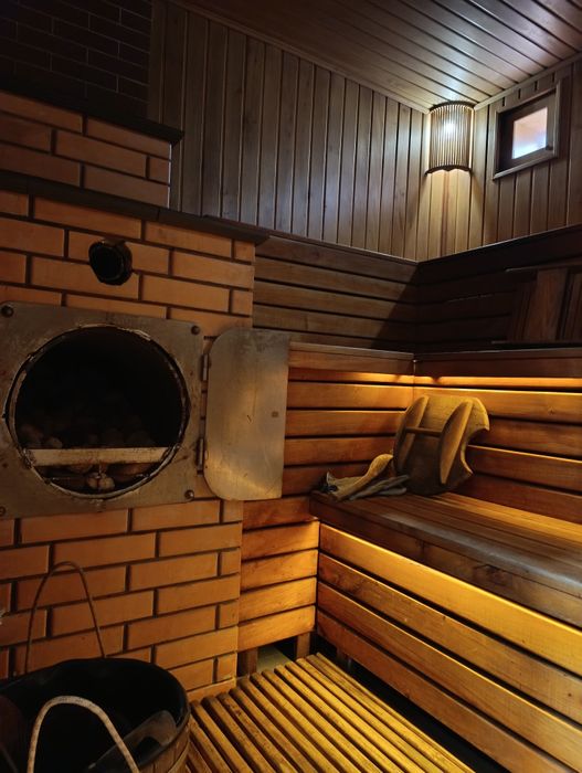 Продам діючий Банний Комплекс