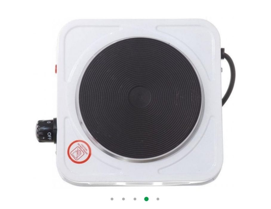 Электроплита 3742