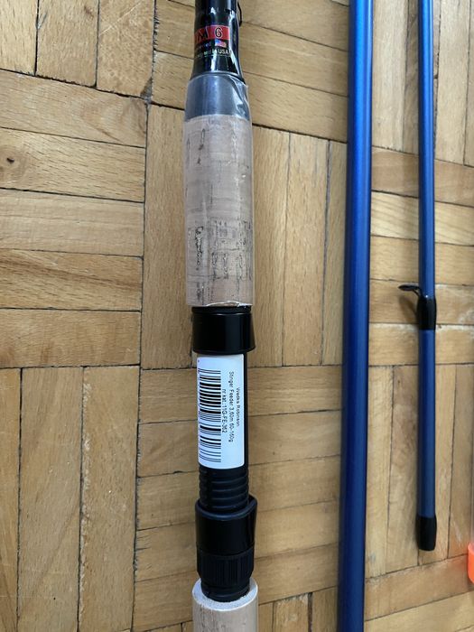 Robinson Stinger Feeder