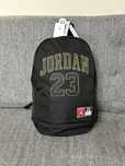 Stywlowy plecak Jordan 23