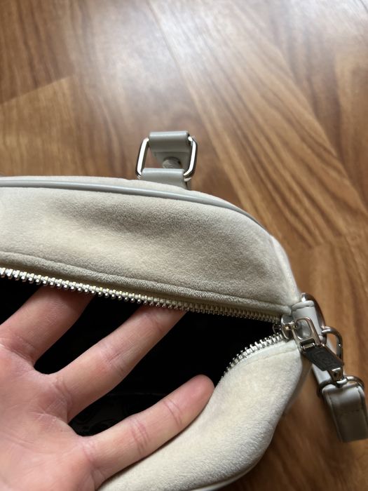 Сумка Von Dutch Bag