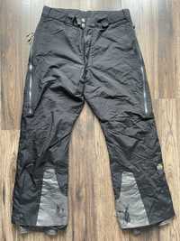 Spodnie narciarskie snowboardowe Nike ACG storm-fit męskie L-XL