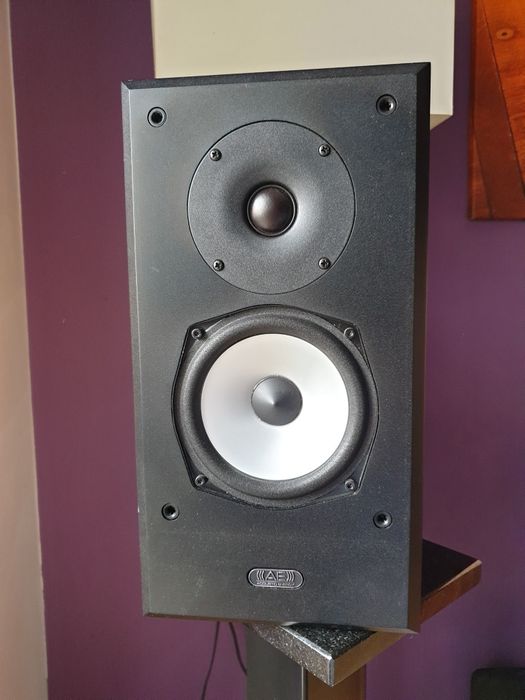 Acoustic Energy aegis one