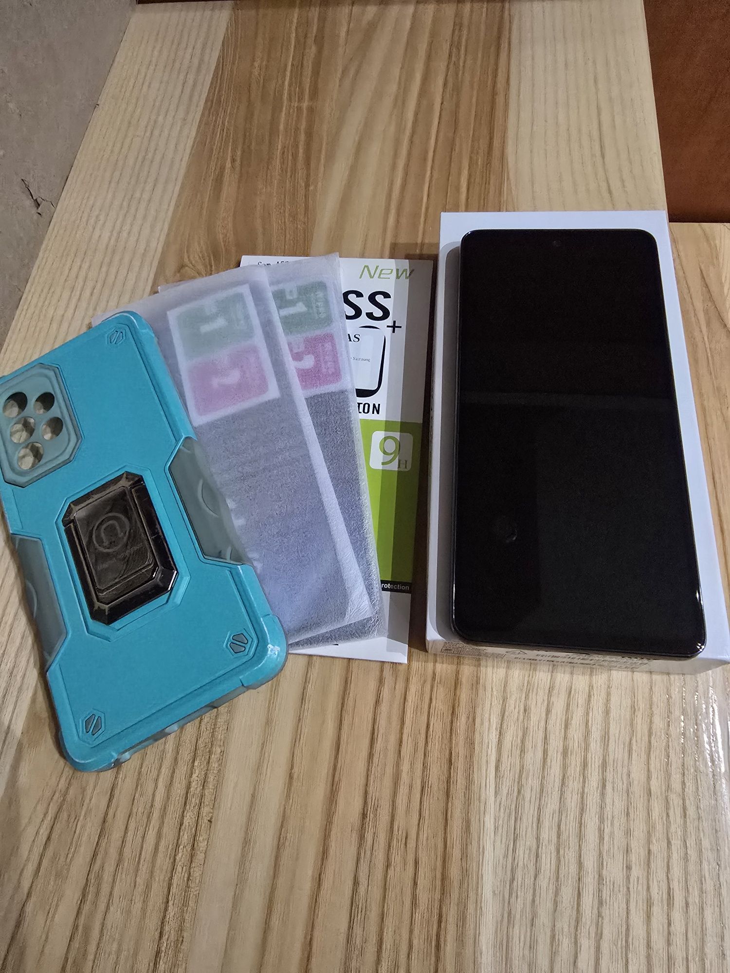 Samsung galaxy A53 5g