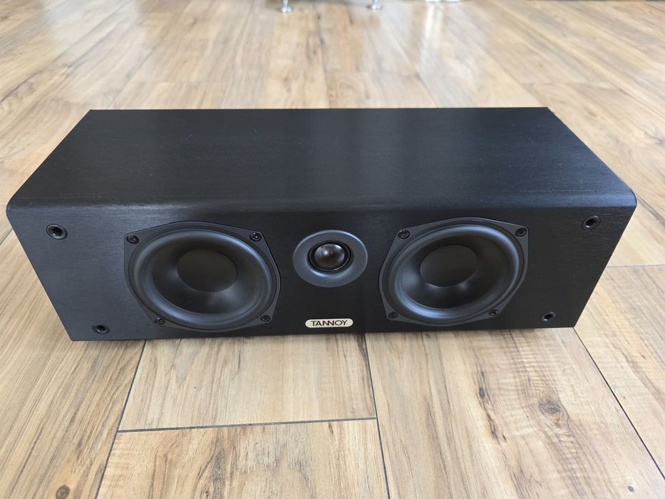 Głośnik centralny Tannoy mercury FC