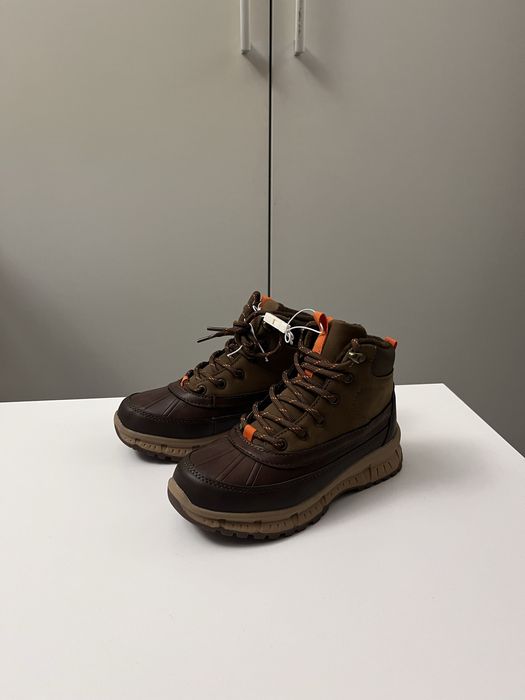 Нові дитячи черевики reserved