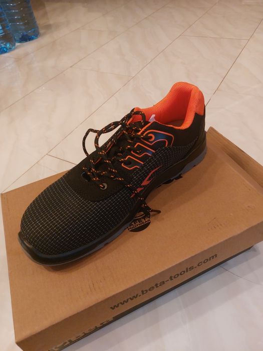 Професійне взуття