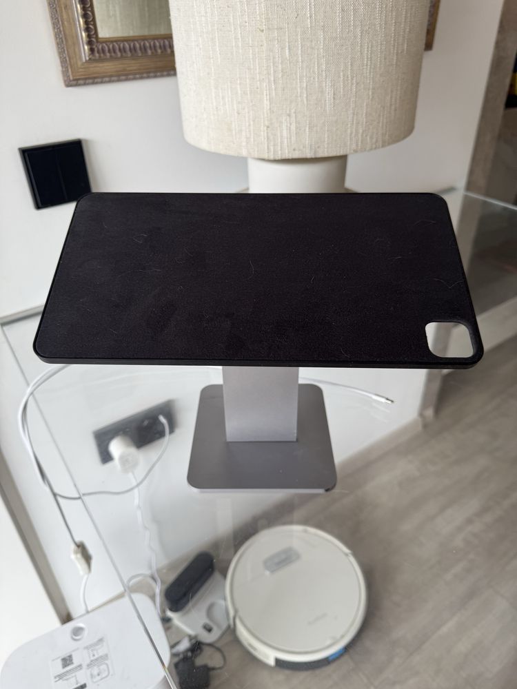 Ipad Stand Mount Char Jen Pro ipad pro 12,9