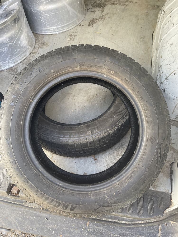 175/65/15 maxxis okazja