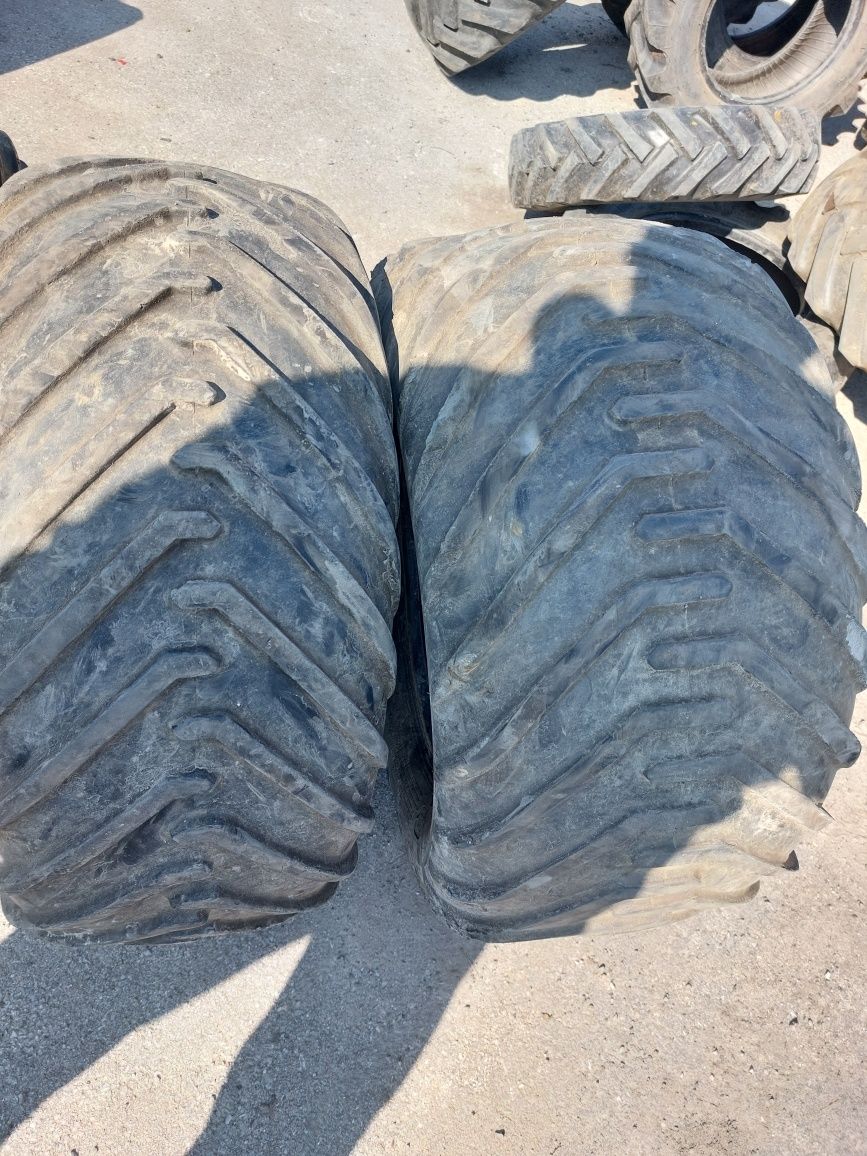 29x13.50-15 Trelleborg opony używane rolnicze 4 szt
