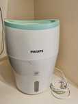 Продам увлажнитель Philips