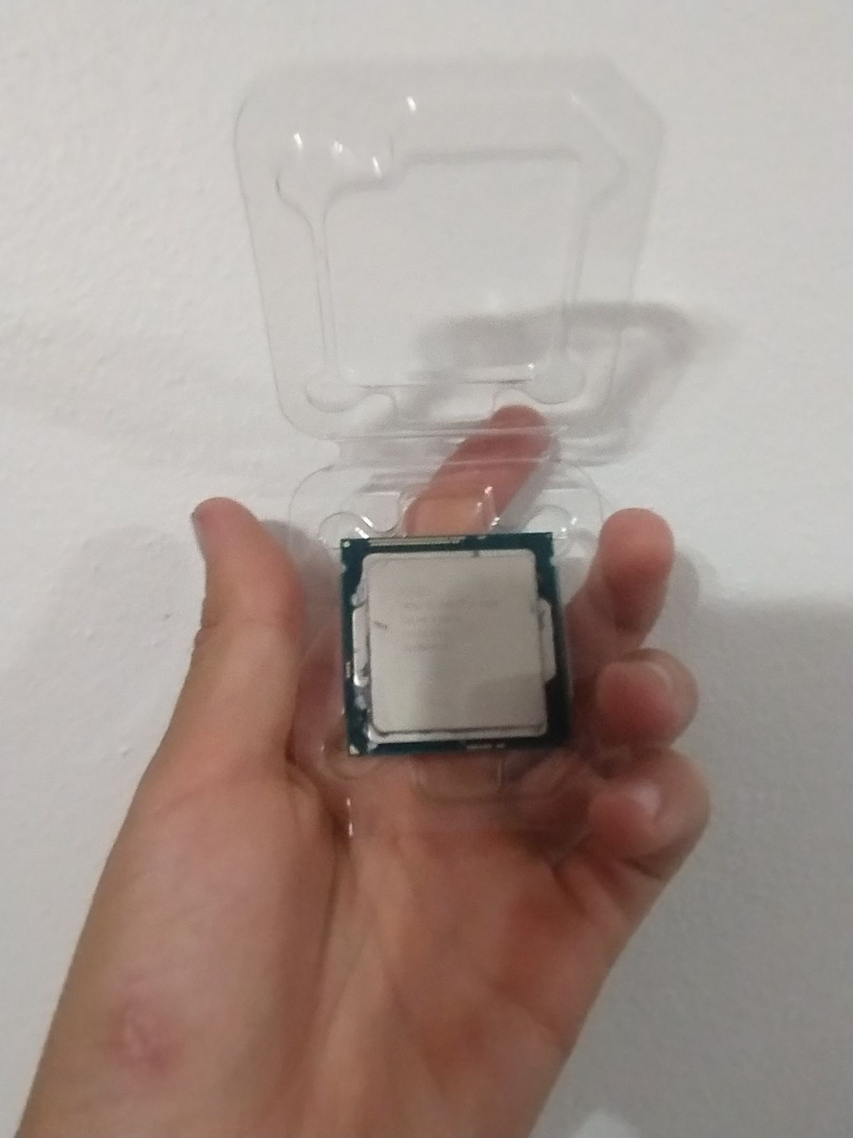 Процессор intel core i3 4330