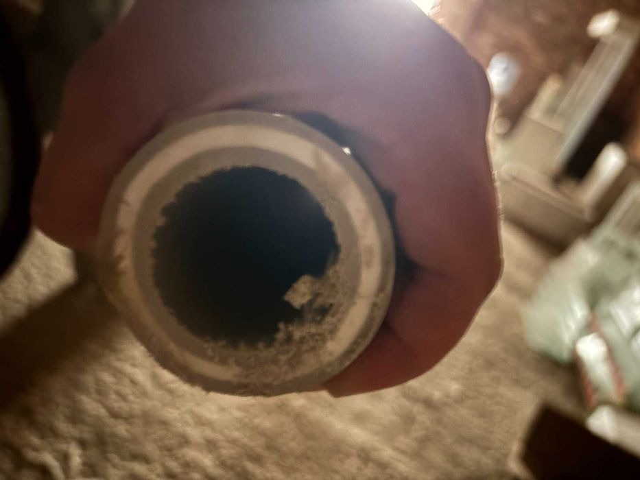 Б/в труби FIRAT 40 мм PN25 (Туреччина) для води та опалення