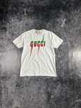 Футболка Gucci.