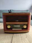 Radio ADLER AD 1187 Cyfrowe z bluetooth