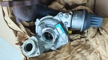 Turbo VAG 2.0 TDI