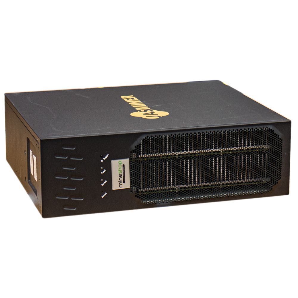 JASMINER X16-Q 1950MH 620w - Асик для майнинга криптовалют