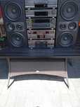 Sony lbt d709 ladny stan pilot zobacz warto.