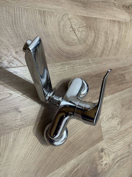 Змішувач для ванни на, Grohe Euroeco Special.