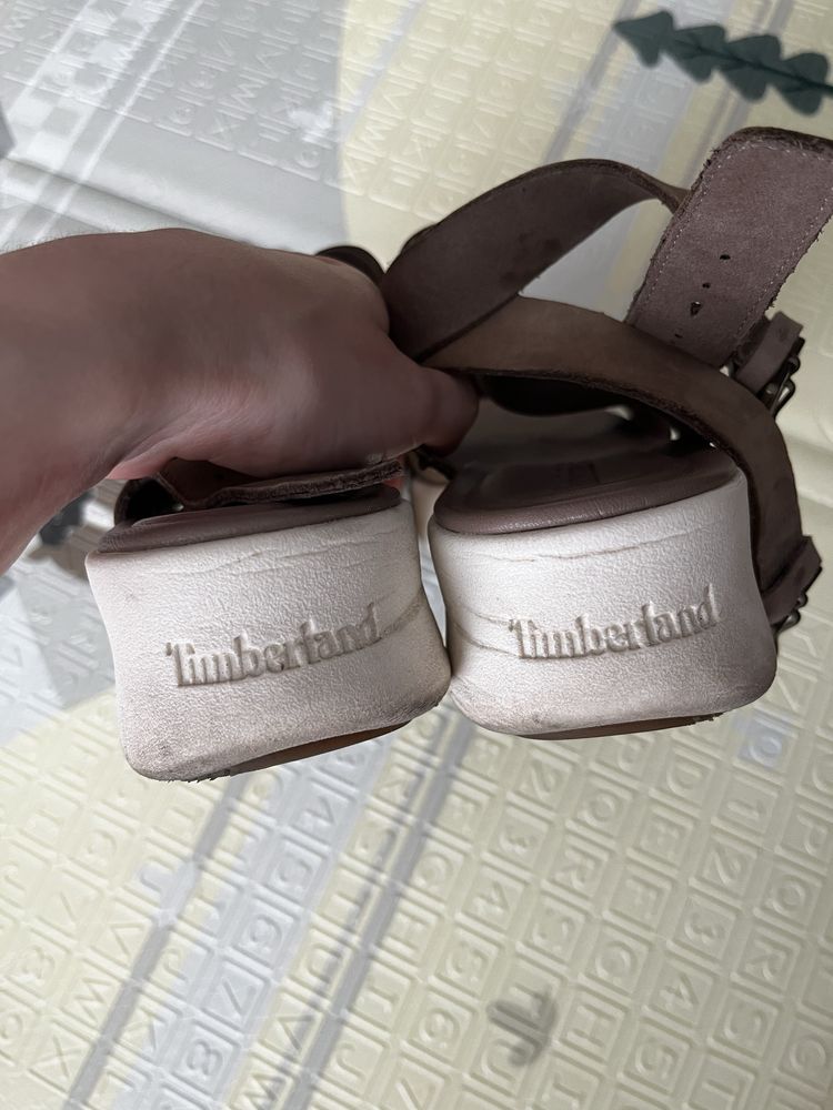 Sandały Timberland rozmiar 39