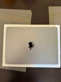 Apple MacBook Pro M3 14,2" 8/512 GB gwarancja