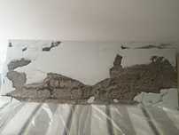 Panel scienny,nowy