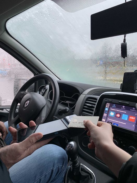 Вантажне Таксі | Вантажні перевезення | Грузоперевозки | Буча, Ірпінь.