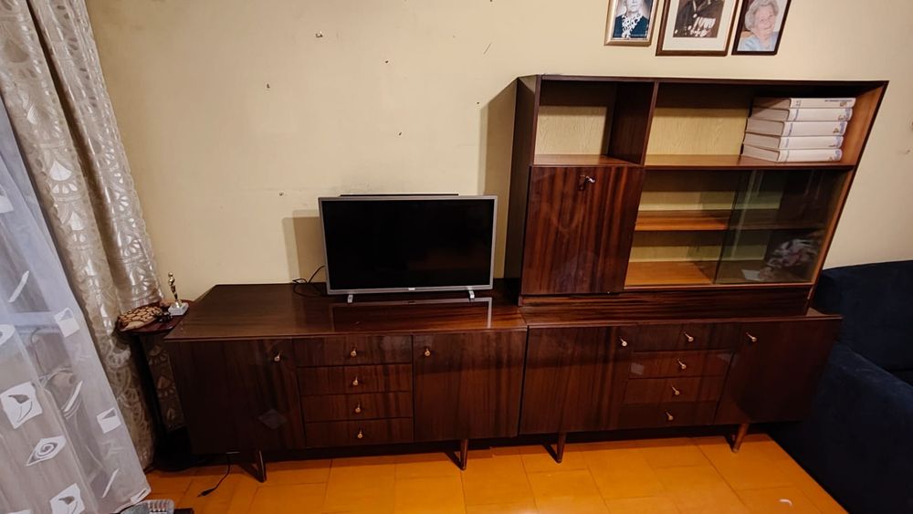 Sprzedam meble PRL komplet Tanew