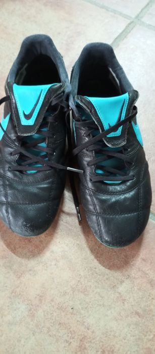 Chuteiras Nike n. 41