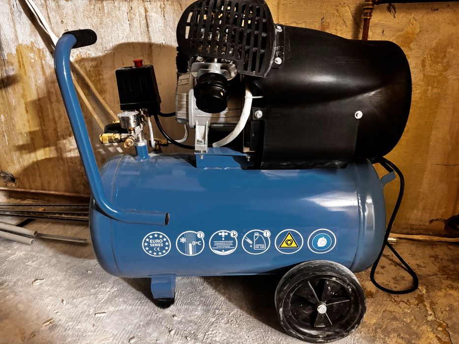 Kopresor HL 425-50