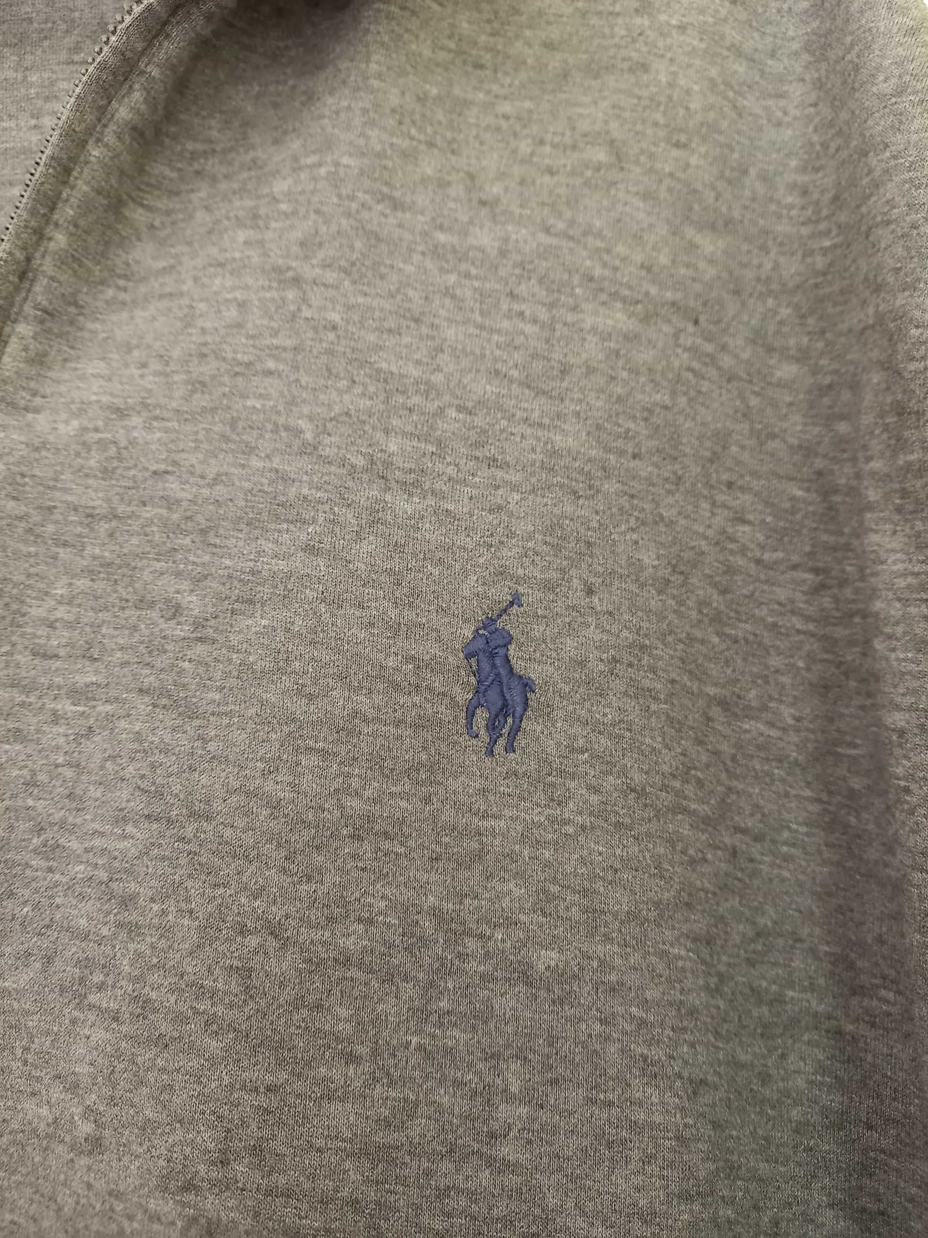 Bluza męska Polo Ralph Lauren XL RN 41381 CA 56658