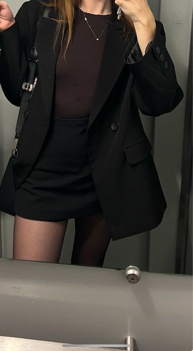 Спідниця-шорти Zara