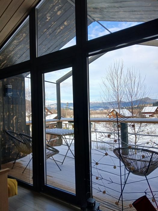 Відпочинок в Карпатах,оренда котеджу(до 5 осіб) ЦІНА ЗА КОТЕДЖ 0доплат