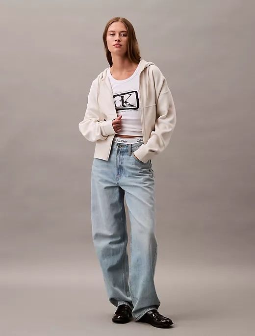 Джемпер  Calvin Klein