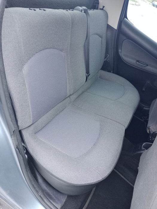 Peugeot 206 2009р 1.4 ГБО 1власник з салону