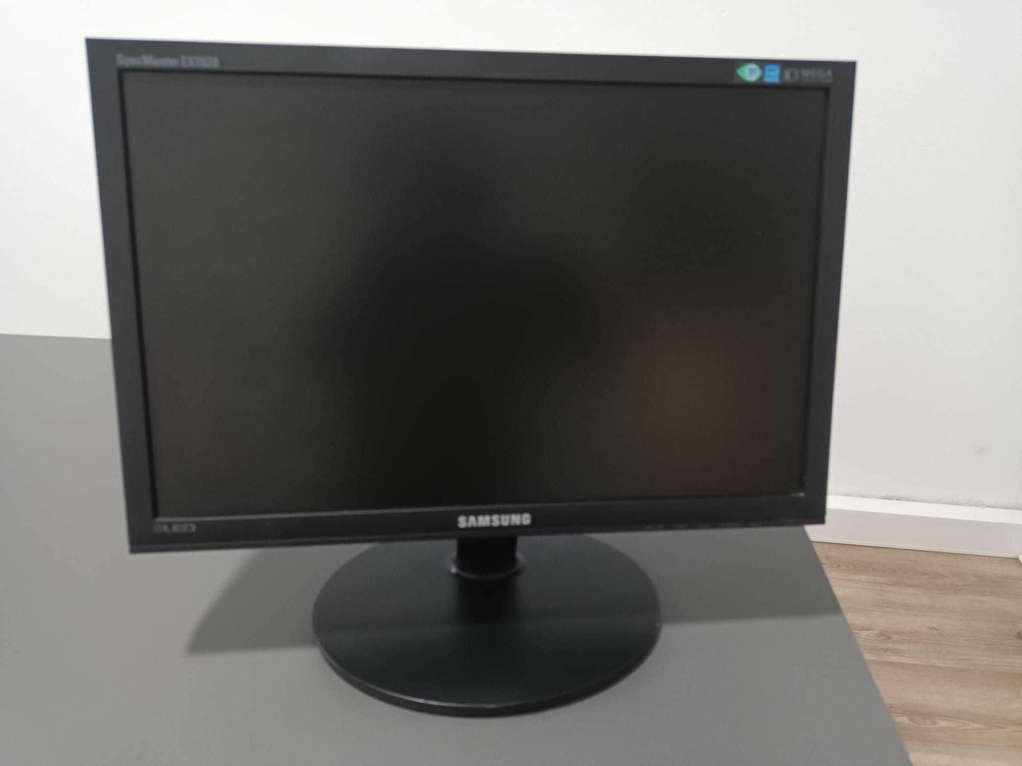 Monitor computador