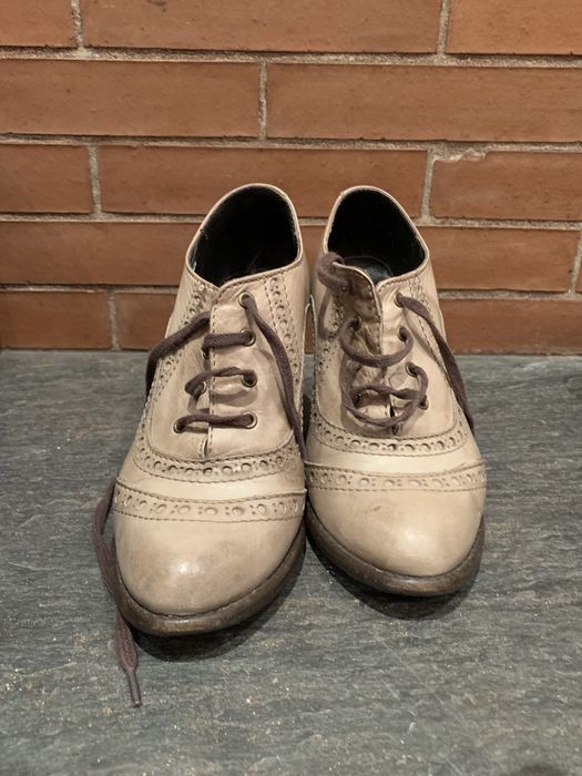 Sapatos Senhora