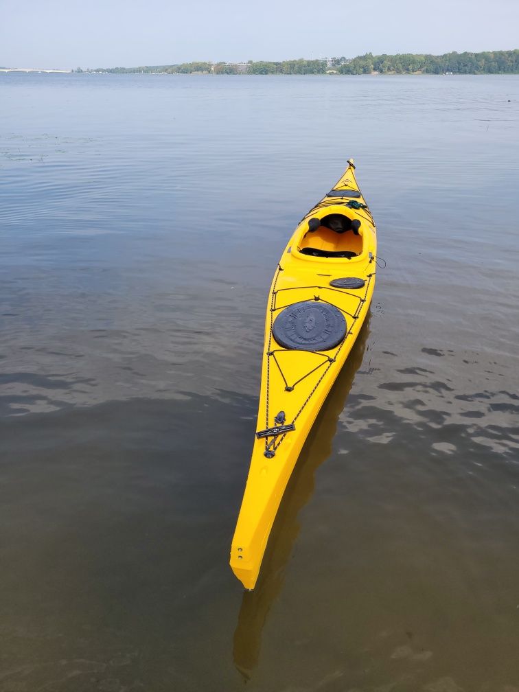 Kajak aquarius sea emotion 505 Pe