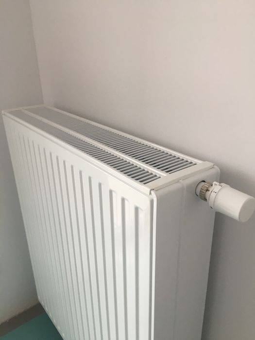 Grzejnik stalowy trzypłytowy cv 33