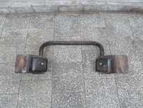 ISUZU N35 N GRAFTER NPR L 3.0 LAWA BELKA TRAWERS SILNIKA SKRZYNI 07-18