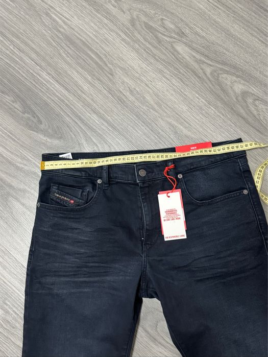 DIESEL  джинси нові , оригінал