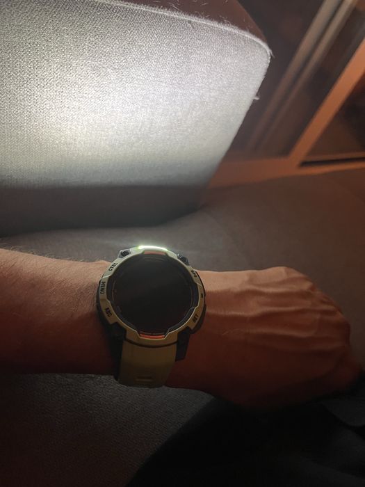 Garmin instinct 3 neotropic 45 mm