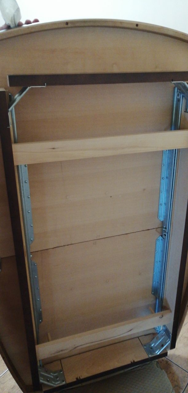 Stół rodzinny duży do salonu