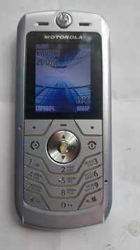 Motorola E1 , L6 продам