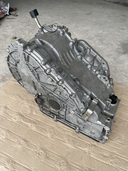 АКПП варіатор 722.8  Mercedes A-Class w169/B-Class w245