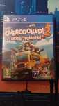 Gra Overcooked! 2 - Rozgotowani